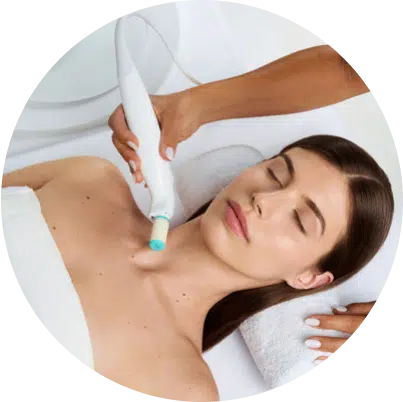 צוואר ודקלוטה