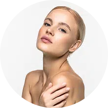 הגברת חילוף החומרים בעור